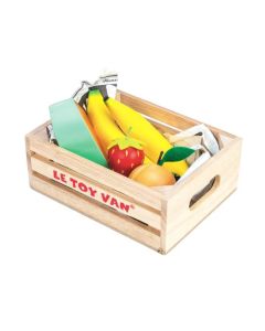 Le Toy Van- Dječja kašeta s voćem