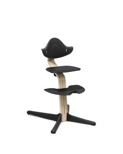 Stokke® Nomi® Chair- Black
