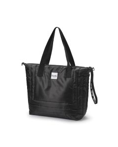 Elodie - Sportska torba za previjanje Quilted, Black