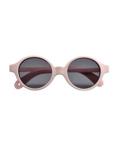 Beaba sunčane naočale Joy (9-24m) Chalk Pink