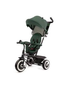 Kinderkraft Tricikl Aston, Mystic Green