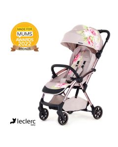 Leclerc Baby Influencer Monnalisa sportska kolica, Birch