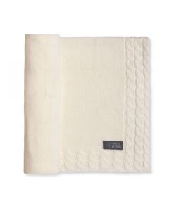 Vinter&Bloom deka Joy - Warm White