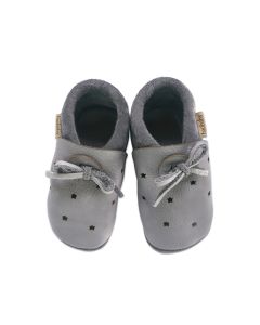 Baobaby Sandalice-  Stars Grey