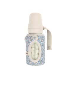 BIBS x Liberty etui za bočicu 110 ml- Chamomile Lawn- Eloise Ivory