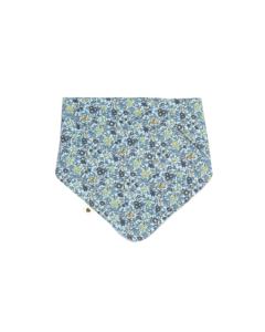 BIBS x Liberty slinček- Camomile Lawn-Baby Blue