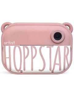 Hoppstar digitalni fotoaparat s trenutnim ispisom Artist Blush