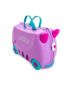 Trunki Dječiji Kofer Mačka Cassie