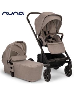 Nuna® Dječja kolica 2u1 Mixx™ Next Cedar