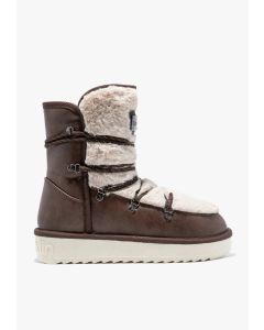 D.Franklin® Nordic TRK- Brown