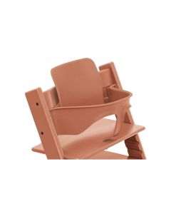 Stokke® Tripp Trapp® Baby Set- Terracotta