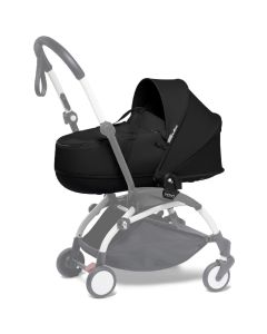 Babyzen YOYO bassinet- Black