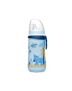 nip® First Cup, dečko, 330ml