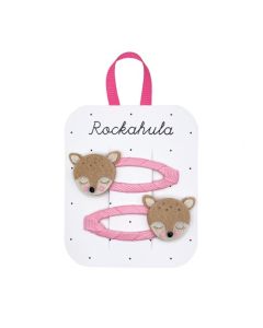 Rockahula kopče za kosu- Doris Deer