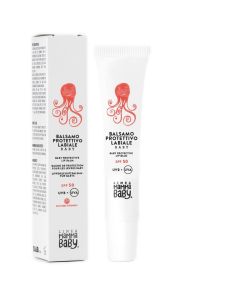 Linea MammaBaby Balzam za usne, madeže i ožiljke – SPF 50