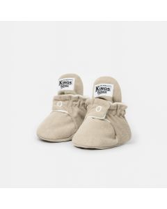 Kings & Rebels ® Gamuza Classic Ivory- NB 9cm