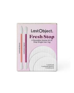 LastObject Fresh Stop set