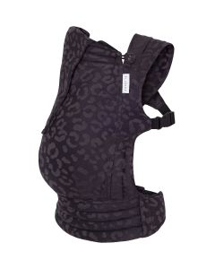 sandiia® baby carrier Timeless Leodiia Black