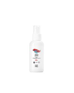 Linea MammaBaby Zaštitna krema za sunčanje SPF 50+ ECO REEF (100 ml)