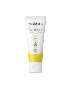 Medela purelan krema za bradavice, 37g