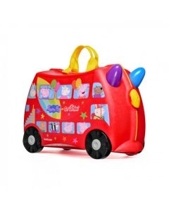 Trunki kofer Peppa Pig Party Bus