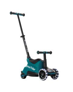 SmarTrike® Dječja guralica i romobil Xtend™ Ride On Teal