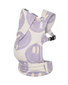 sandiia® baby carrier Timeless Smiile