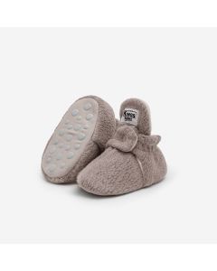 Kings & Rebels ® Teddy Gripper- Beige 12M 13cm