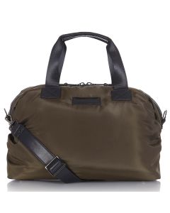 Tiba+Marl® Torba za previjanje Raf Holdall Nylon Khaki