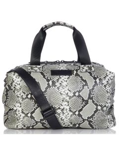 Tiba+Marl® Torba za previjanje Raf Holdall Tonal Snake