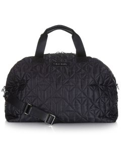 Tiba+Marl® Torba za previjanje Raf Weekender Nylon Black