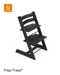 Stokke® Tripp Trapp® Hranilica Black