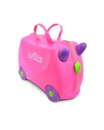 Trunki Dječji Kofer Trixie (Rozi)