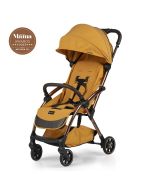 Leclerc Baby Influencer AIR sportska kolica, Golden Mustard