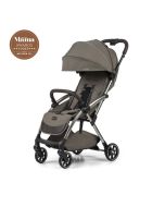 Leclerc Baby Influencer AIR sportska kolica, Olive Green