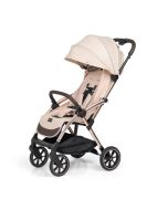 Leclerc Baby Influencer XL sportska kolica, Sand Chocolate