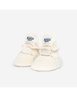 Kings & Rebels® Cotton Classic - Cream NB 9cm