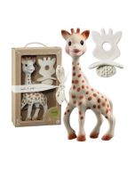 Sophie La Girafe Classic + Prsten