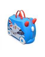 Trunki Dječji Kofer Trixie (Rozi)