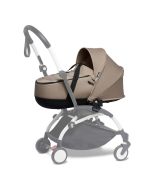 Babyzen YOYO bassinet- Taupe