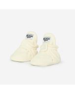 Kings & Rebels® Fleece Orginal - Cream NB 9cm