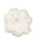 Cam Cam® Cushion, Flower - OCS Windflower Creme