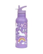 A Little Lovely Company - Dječja bočica 500ml, Unicorn Dreams