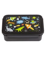 A Little Lovely Company - Kutija za užinu Bento, Galaxy