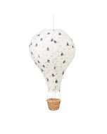 Cam Cam® Lamp, Hot Air Balloon - Sailboats