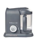 Beaba Babycook® Solo Dark Grey