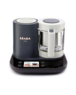 Beaba Babycook® Smart charcoal grey