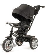 Bentley Trike Tricikl 6u1 - Onyx black