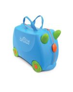 Trunki Dječji Kofer Terrance (Plavi)