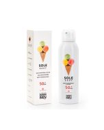 Linea MammaBaby Zaštitna krema za sunčanje SPF 50+ ECO REEF (150ml)